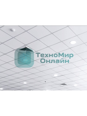 Обогреватель инфракрасный Ballu BIH-S2-0.3 белый, 300 Вт, 3 м2