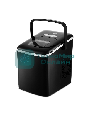 Ледогенератор Kitfort KT-1806 120Вт черный