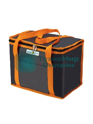 Сумка-холодильник ЧЕТЫРЕ СЕЗОНА 80-0287 объемом 20 л.