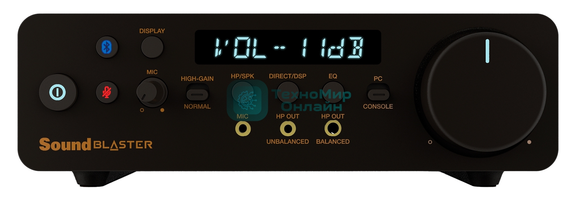 Звуковая карта Creative PCI-E Sound Blaster X5 (Sound Core3D) 5.1 Ret