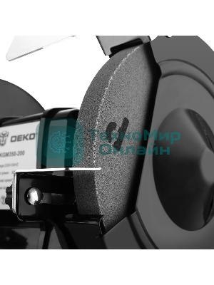 Станок заточной DEKO DKGM350-200 063-4213