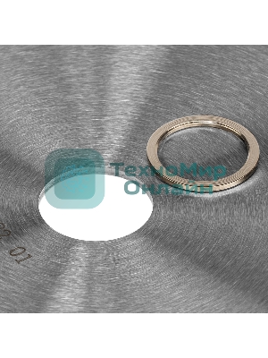 Пильный диск по дереву Gross 73311 165x20/16x24Т