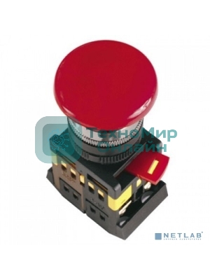 Кнопка AEAL-22 