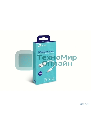 Адаптер USB 3.0 TP-Link UC400 Type-C/Type-A