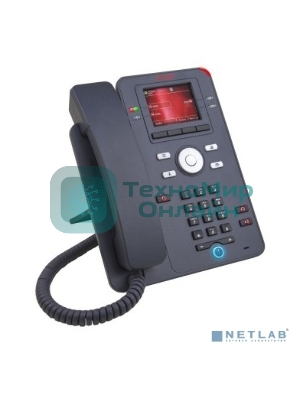 IP Телефон Avaya J139 IP PHONE
