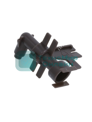 Переходник заварного устройства Jura S, X, XS 62021