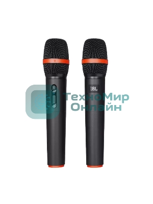Микрофон JBL MICROPHONE 300