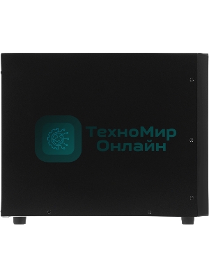 Источник бесперебойного питания Ippon Innova TbE 3000 2700Вт 3000ВА черный