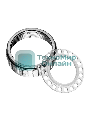 Ремкомплект для краскораспылителя Matrix 4 предмета: сопло 2,0 мм, игла, форсунка, зажим сопла