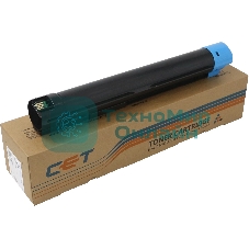 Картридж лазерный CET CET141840 006R01829 голубой (18500стр.) для Xerox VersaLink C7120/C7125/C7130