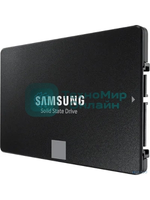 Жесткий диск SSD SAMSUNG SATA2.5