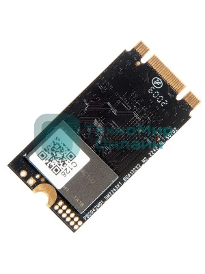 Накопитель SSD Netac N930ES, 128Gb, PCIe 3.0 x2, M.2 2242, NVMe, R/W 1650/1500