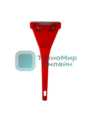 Скребок Rexant с фиксированным лезвием пластик