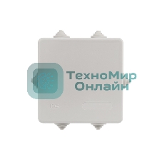 Коробка уравнивания потенциалов Rexant ОУ 85×85×40 мм, IP44