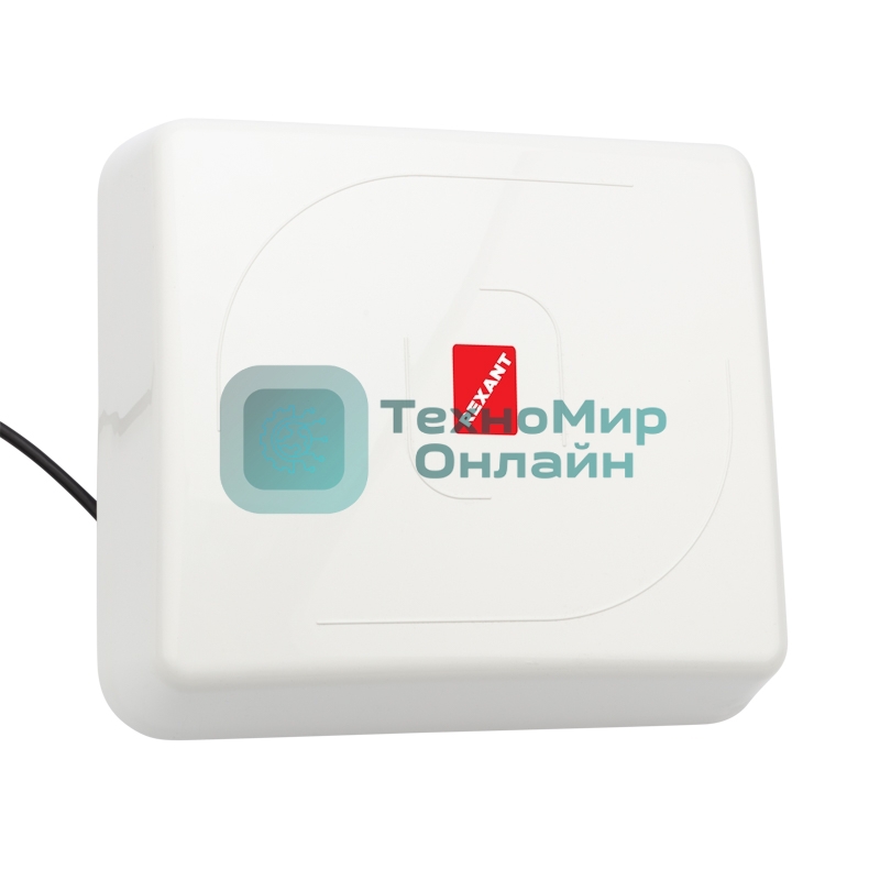 Антенна Rexant 4G MIMO Сириус