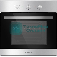 Шкаф духовой электрический Maunfeld AEOC.575S, встраиваемый