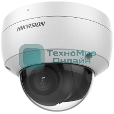 Видеокамера IP Hikvision DS-2CD2143G2-IU(4mm) 4-4мм цветная
