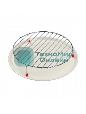 Шкаф духовой электрический с функцией СВЧ Maunfeld MCMO.44.9S, встраиваемый