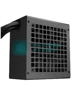 Блок питания Deepcool/GamerStorm PF700, 700Вт, 80 PLUS, 120мм, черный
