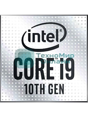 Процессор Intel Core i9-13900K Soc-1700 3.0GHz OEM