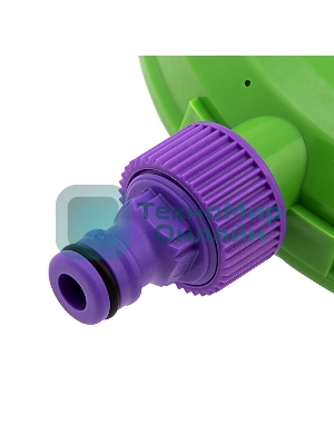 Разбрызгиватель круговой Palisad