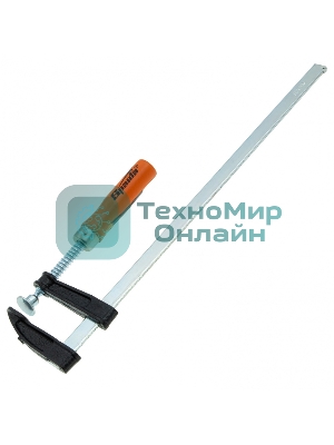 Струбцина Sparta F-образная, 300 х 50 х 350 мм