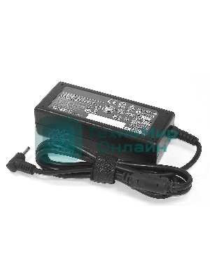 Блок питания (сетевой адаптер) для ноутбуков Asus 19V 3.42A 3.0x1.1 HC