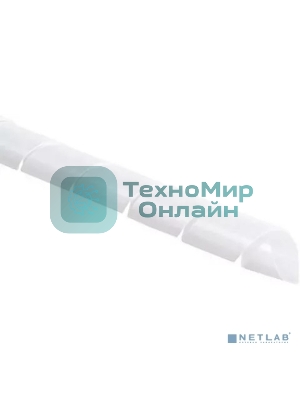 Лента спиральная монтажная EKF plc-swb-19 SWB-19 D19 мм d15 мм (10м.) EKF PROxima