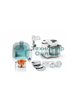 Комбайн Bosch 	 MUMS2EW40