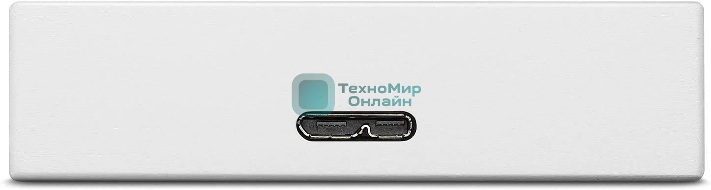 Жесткий диск Seagate USB 3.0 4Tb STKZ4000402 One Touch 2.5