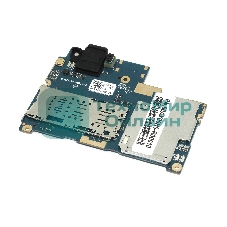 Материнская плата для Asus ZC520KL 3*32Gb