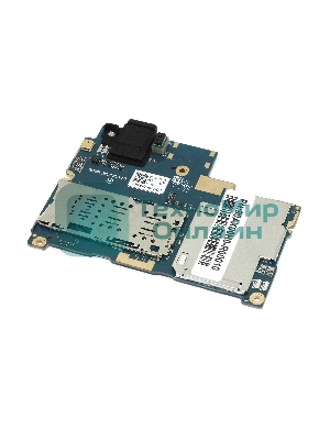 Материнская плата для Asus ZC520KL 3*32Gb