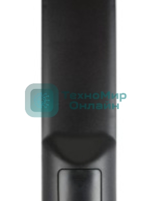 Универсальный пульт дистанционного управления Rexant для телевизора (RX-707E)