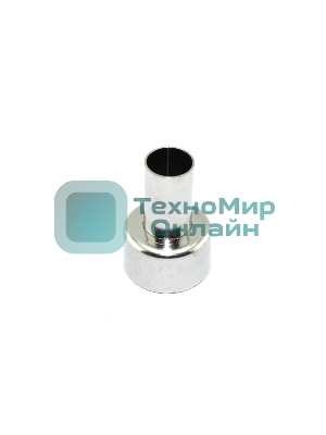 Наконечник паяльного фена SUGON 858 12 мм