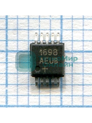 Контроллер MAX1698AEUB