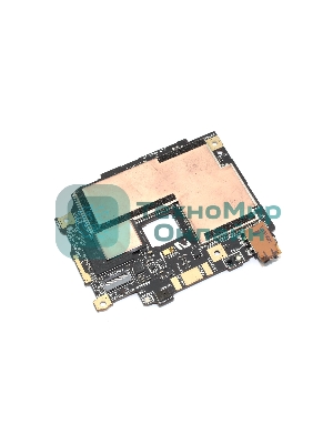 Материнская плата для Asus A600CG 2x16Gb 90AZ00G1-P00010