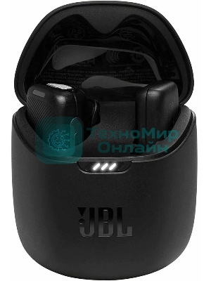 Беспроводной микрофон JBL QUANTUM STREAM (USB-C, 2.4GHz, JBLSTRMWLUSBCBLK)