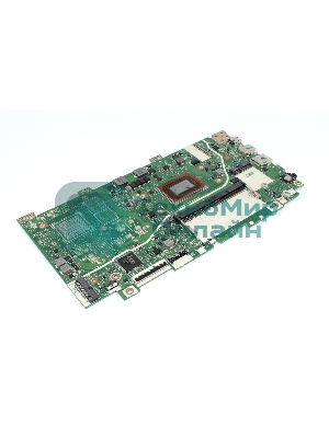 Материнская плата для Asus X412DA 4G/R7-3700U 90NB0M50-R00050