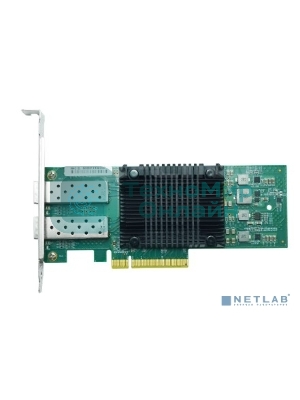 Сетевая карта LR-Link 2 порт 25Gbase-X LRES1021PF-2SFP28