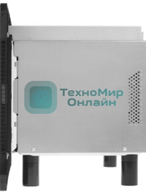 Встраиваемая микроволновая печь Electrolux KMFE264TEX