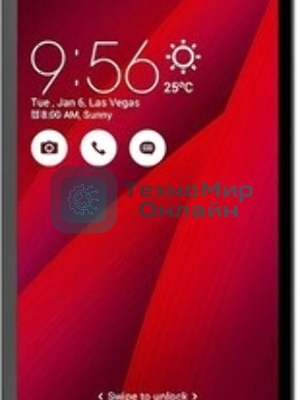 Материнская плата для Asus Zenfone 2 Laser ZE601KL 3x32Gb