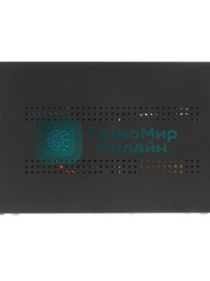 Источник бесперебойного питания ExeGate SpecialPro Smart LLB-2000.LCD.AVR.EURO.RJ 2000VA/1200W, LCD, AVR, 4 евророзетки, RJ45/11, черный