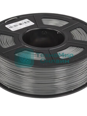 Фотополимерная смола NVPrint ABS Like Resin Grey для 3D печати 1 кг (бут)