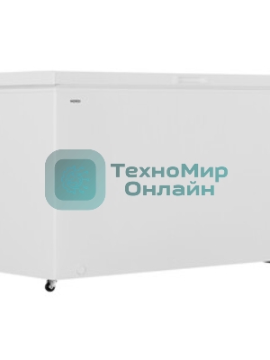 Морозильный ларь Nord CN 500, белый, 420л