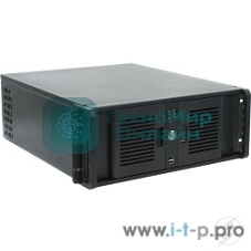 Корпуса ExeGate EX254720RUS Серверный корпус ExeGate Pro 4U4132 (RM 19