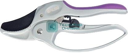 Секатор Palisad 200 мм пружина возвратная храп.мех. обрез.ручки