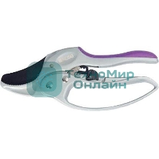 Секатор Palisad 200 мм пружина возвратная храп.мех. обрез.ручки