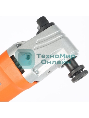 Многофункциональный инструмент Patriot MF 295 330Вт рыжий