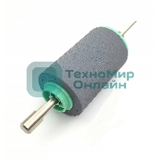 Ролик захвата бумаги для сканеров Brother ADS1100W, ADS1600W PURC0001