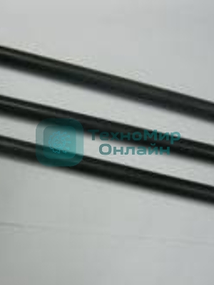 Вал заряда (PCR) HP LJ 1200/1100/1010/1300/1320/1160/1020/P2015/P2035/P2055 (ELP, Китай) 10штук (цена за упаковку)